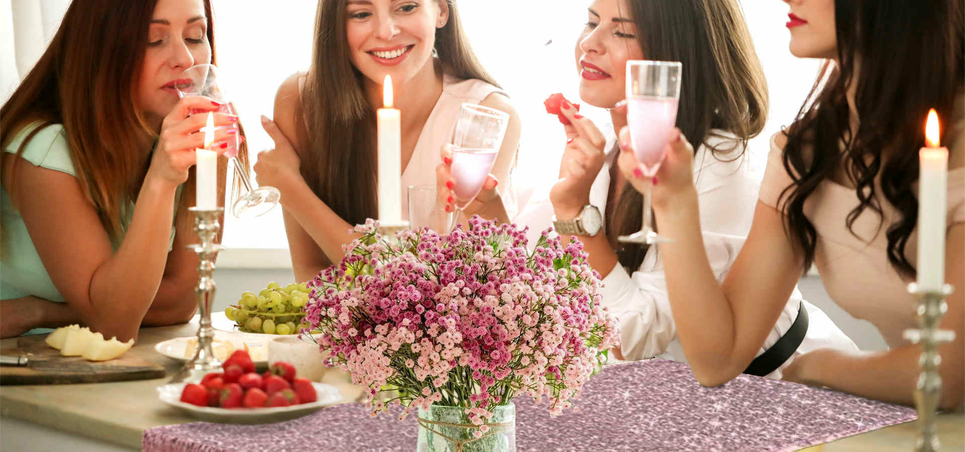 decoration-de-table-fete-fille